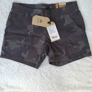 Athletic Women Shorts NWT
